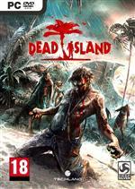   [Lossless RePack] Dead Island: Game of The Year Edition (2012) | RUS by Enwteyn [Working Multiplayer]